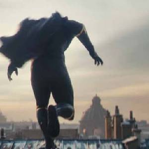 Marvel 1943 Rise of Hydra - Parigi