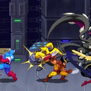 MARVEL Cosmic Invasion - Scambio Cosmico