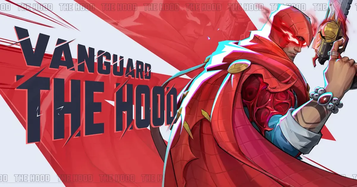 La stagione 9.5 di Marvel Rivals include The Hood e l’aggiornamento per la riduzione dei file