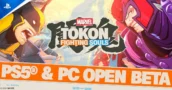 La open beta di MARVEL Tokon Fighting Souls aggiunge lottatori, scenari e modalità