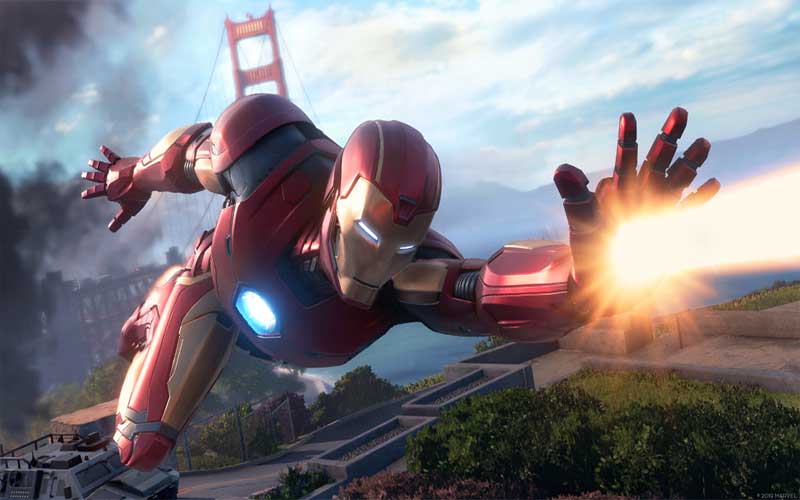 Marvel's Avengers - PS4 | Mediaworld.it