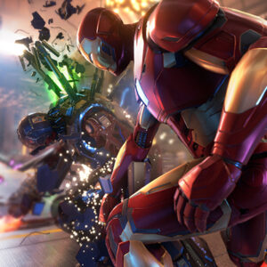 Rivelata la dimensione del file di Marvel’s Avengers per PC e Playstation 4