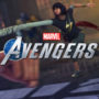 Ms. Marvel è stata rivelata come sesto personaggio giocabile in Marvel’s Avengers