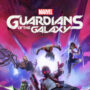 Marvel’s Guardians of the Galaxy potenziato da Xbox Game Pass