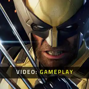 Marvel’s Wolverine - Video di gameplay