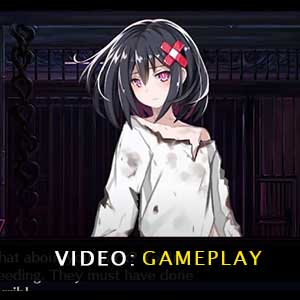 Mary Skelter Finale Video Gameplay