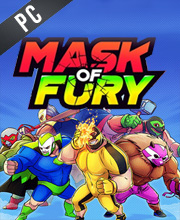 Mask of Fury Pc