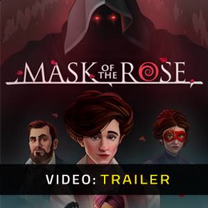 Mask of the Rose - Trailer