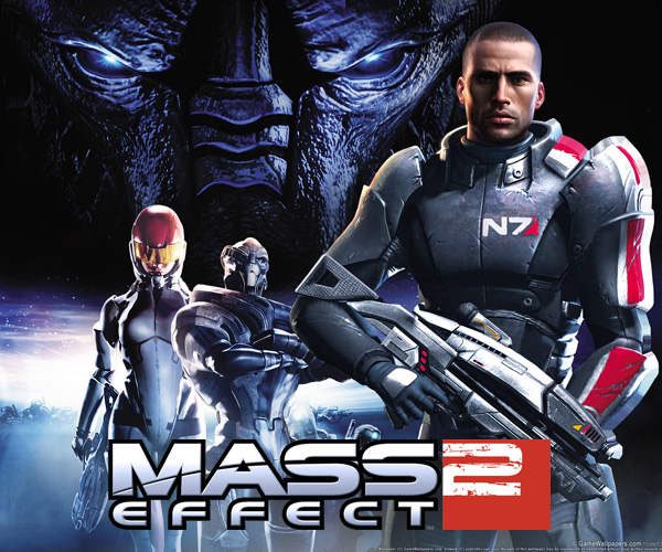 Acquista CD Key Mass Effect 2 Confronta Prezzi