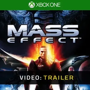 Mass Effect Xbox One - Video Trailer