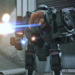 Mass Effect 3 Attacco