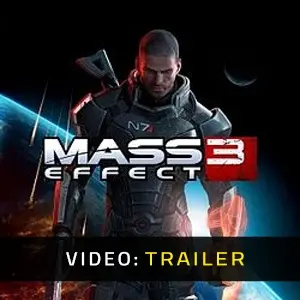 Mass Effect 3 N7 - Video Trailer