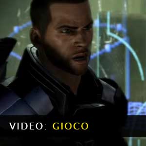 Mass Effect 3 Video di gioco