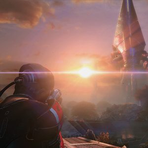 Mass Effect Legendary Edition Reaper