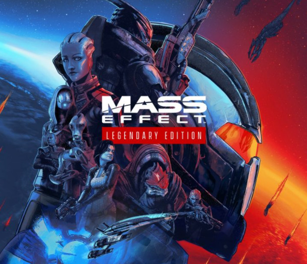 Mass Effect Legendary Edition - Tutto quello che devi sapere