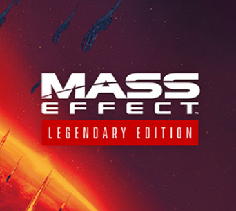 Mass Effect Legendary Edition Vs Grafica originale