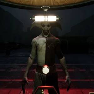 Massacre At The Mirage - Pagliaccio