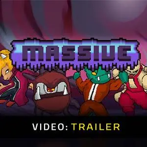 Massive - Trailer Video