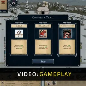 Master of Command - Video di Gioco