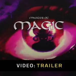 Master of Magic Classic - Video Trailer