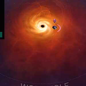 Master of Orion - Buco Nero