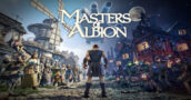 Closed beta di Masters of Albion annunciata, registrazioni chiudono presto