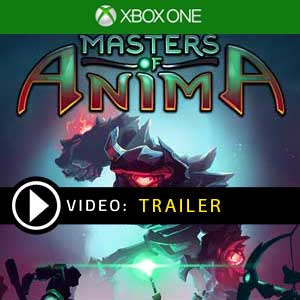 Acquistare Masters of Anima Xbox One Gioco Confrontare Prezzi