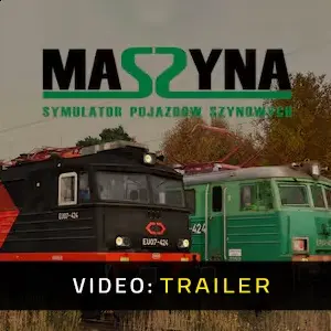 MaSzyna - Video Trailer