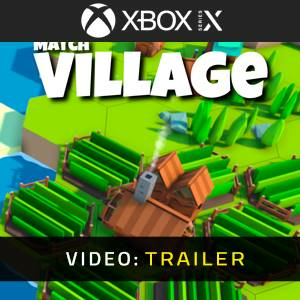 Match Village Xbox Series X