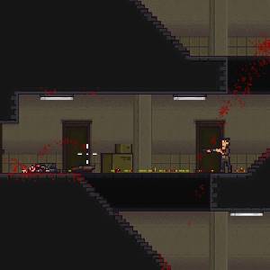 Material Evidence – Spargimento di Sangue