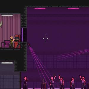 Material Evidence – Club