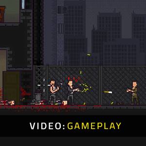 Material Evidence – Gameplay