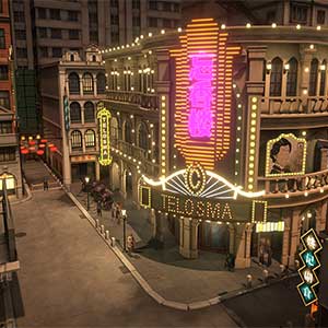 Mato Anomalies - Via