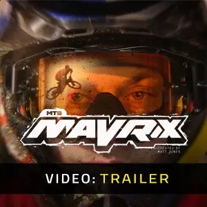 MAVRIX by Matt Jones - Video Trailer
