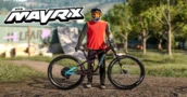 MAVRIX by Matt Jones 1.0 esce oggi e arriva su Xbox Game Pass