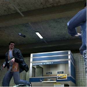 Max Payne - Doppia Beretta