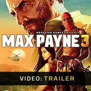 Max Payne 3 Pc