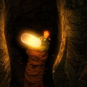 Max: The Curse of Brotherhood - Magic Marker