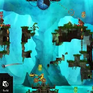 Mayan Death Robots - Razzo