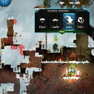 Mayan Death Robots - Trapano Dritto