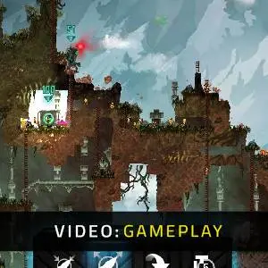 Mayan Death Robots - Video di Gameplay