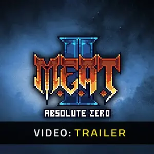 M.E.A.T. 2: Absolute Zero - Trailer