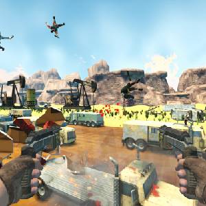 MEATGRINDER - Camion del Gioco