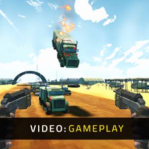 MEATGRINDER - Video di Gioco