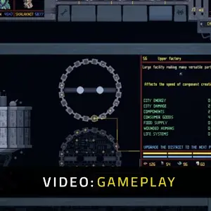 Mech Engineer - Video di Gameplay