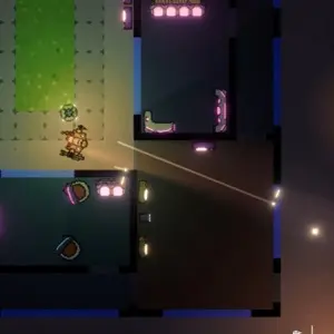 Mech Havoc – RCL-Alveare