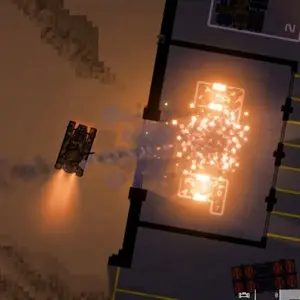 Mech Havoc – Conquistatore