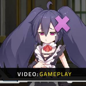 Mechaneer Resta’s Grand Adventure - Video di Gioco