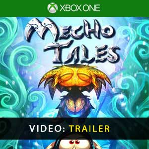 Mecho Tales Xbox One Gioco Confrontare Prezzi