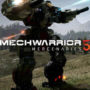 Scopri la intro cinematografica di MechWarrior 5 Mercenaries